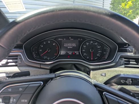 Used 2023 Audi A5 2.0T Premium w/ Convenience Package AWD/4WD image 20