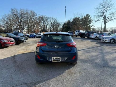 Used 2016 Hyundai Elantra GT image 6