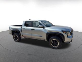 Used 2024 Toyota Tacoma TRD Off-Road video 2