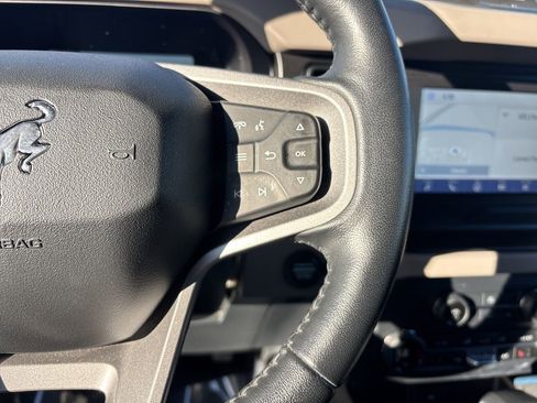 Certified 2023 Ford Bronco Wildtrak image 29