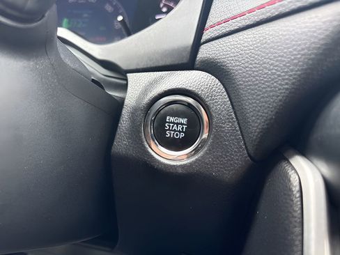 Used 2022 Toyota RAV4 TRD Off-Road AWD/4WD image 22