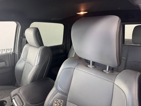 Used 2020 RAM 2500 Power Wagon image 3