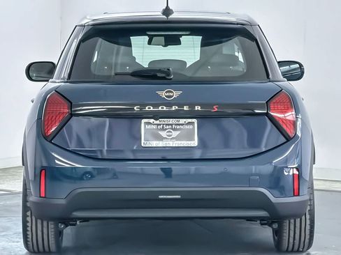 New 2026 MINI Cooper S FWD image 7