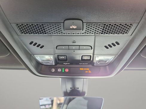 New 2026 Cadillac XT5 Premium Luxury w/ Driver Assist Package FWD image 44