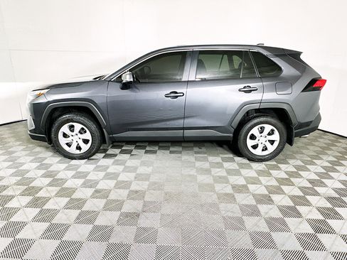 Used 2025 Toyota RAV4 LE image 6