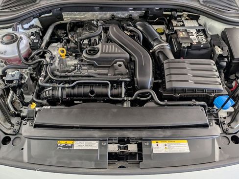 Used 2025 Volkswagen Jetta Sport FWD image 30