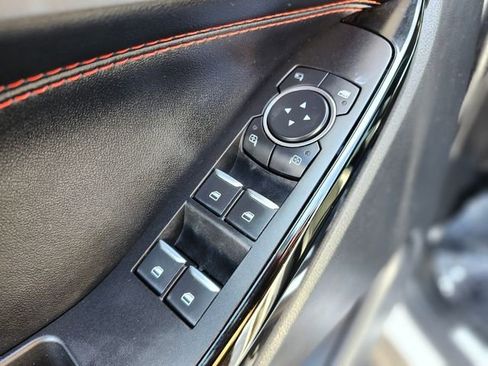 Certified 2022 Ford Explorer ST-Line image 19