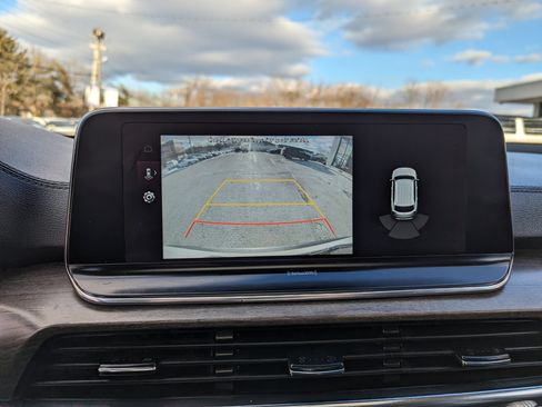 Used 2022 Kia Telluride EX w/ EX Premium Package image 19