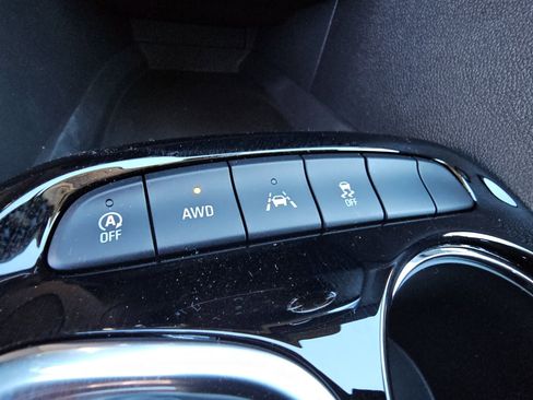 Used 2025 Buick Encore GX Preferred image 26