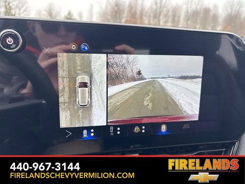 New 2026 Chevrolet Equinox RS w/ Safety and Technology Package image 29