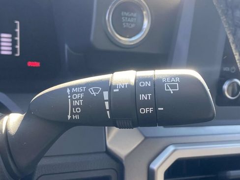 Used 2026 Toyota 4Runner SR5 AWD/4WD image 26