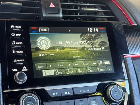Used 2021 Honda Civic Type R image 22