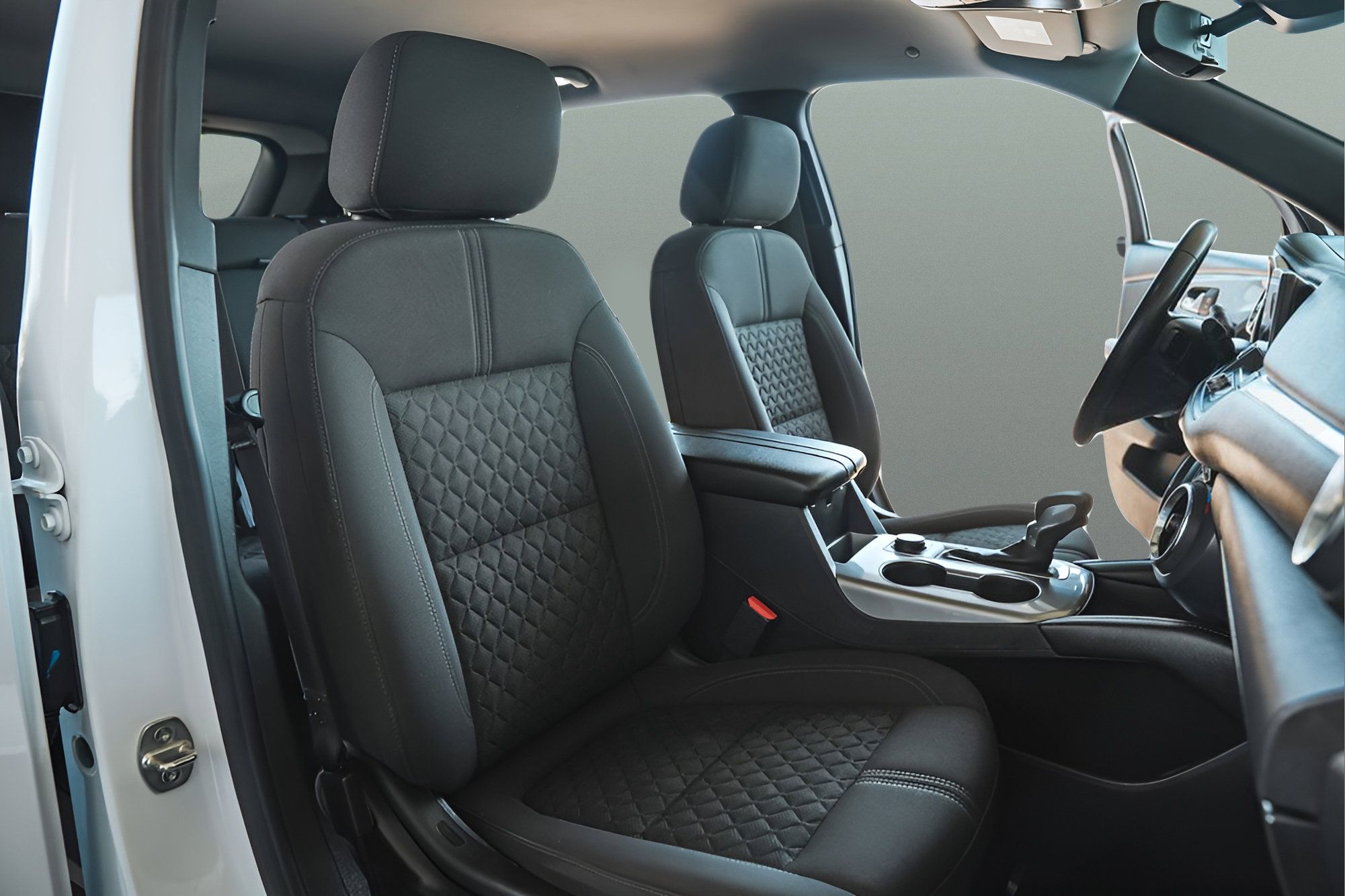 Used 2021 Chevrolet Blazer LT AWD/4WD image 14