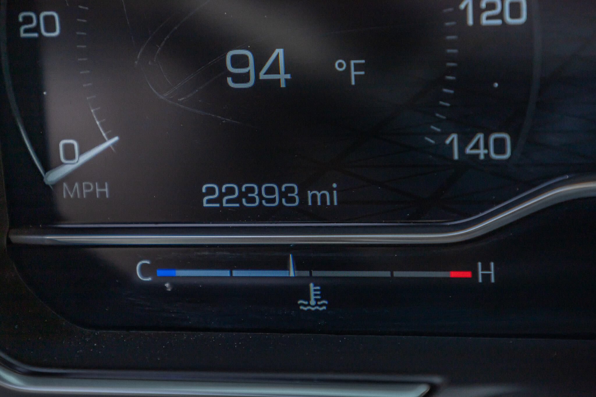 Used 2023 GMC Sierra 1500 AT4X AWD/4WD image 20