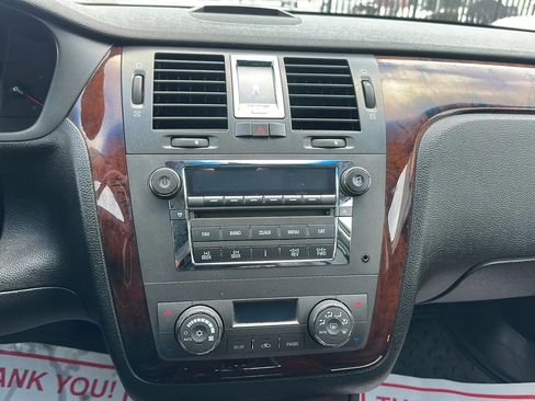 Used 2010 Cadillac DTS Luxury image 10