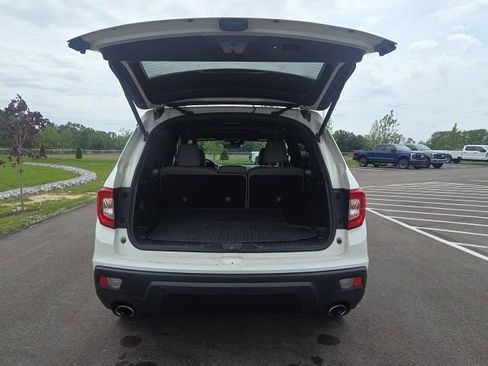 Used 2019 Honda Passport Elite image 10