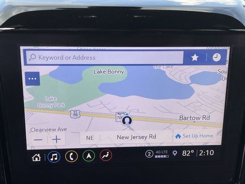 Certified 2023 Chevrolet Traverse Premier image 24