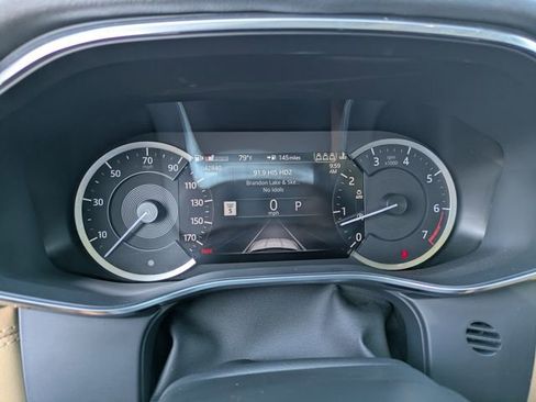 Used 2022 Jaguar F-PACE S AWD/4WD image 30
