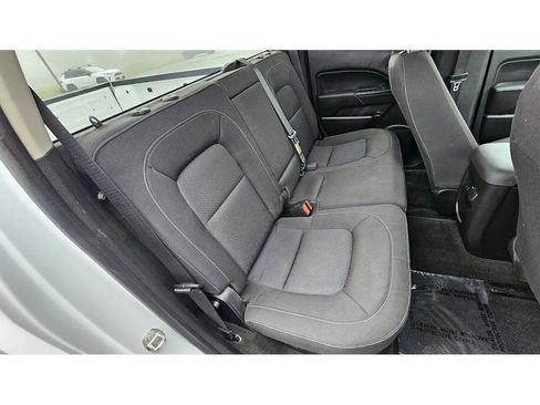 Used 2016 Chevrolet Colorado LT image 20