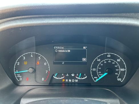 Used 2023 Ford Transit 250 Medium Roof RWD image 16