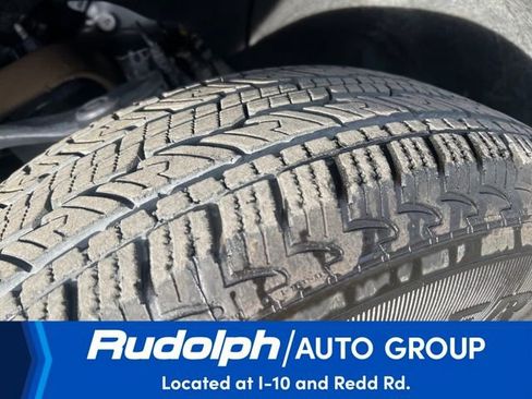 Used 2024 Chevrolet Silverado 1500 W/T w/ WT Fleet Convenience Package image 24