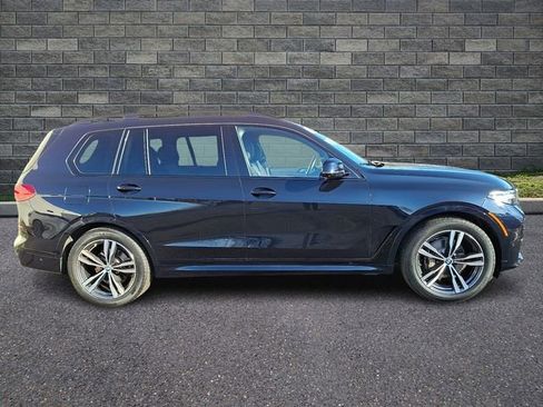 Used 2022 BMW X7 xDrive40i w/ M Sport Package image 7