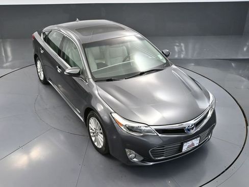 Used 2013 Toyota Avalon XLE Premium image 56