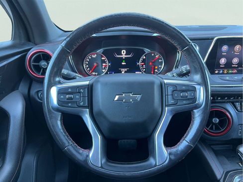 Used 2020 Chevrolet Blazer RS FWD image 28