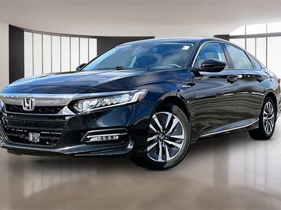Used 2019 Honda Accord EX-L