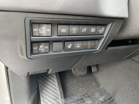 New 2026 Toyota Tundra Platinum image 23