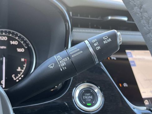 Certified 2024 Cadillac XT6 Premium Luxury w/ LPO, Floor Liner Package image 34