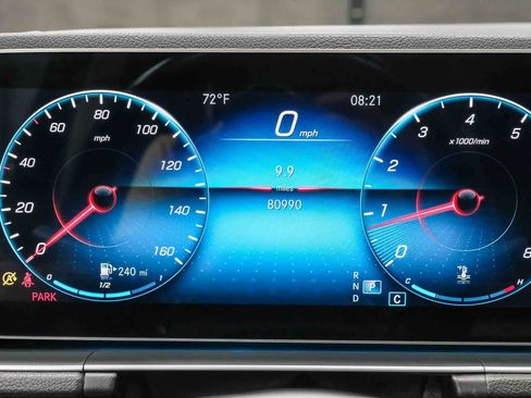 Used 2021 Mercedes-Benz GLE 350 image 29