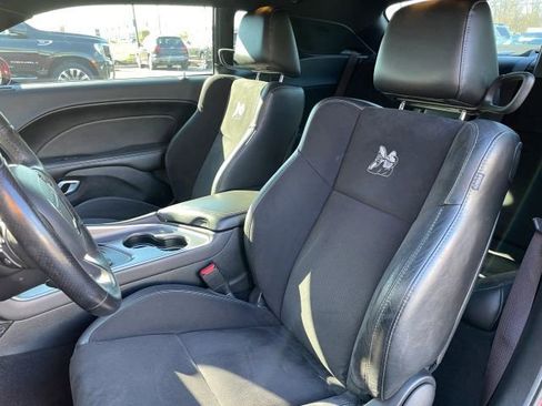 Used 2019 Dodge Challenger R/T Scat Pack w/ Plus Package image 28