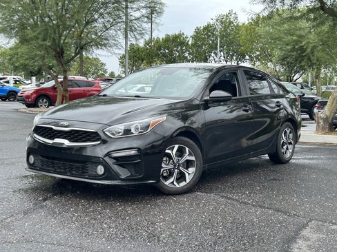 Used 2019 Kia Forte LXS FWD image 31