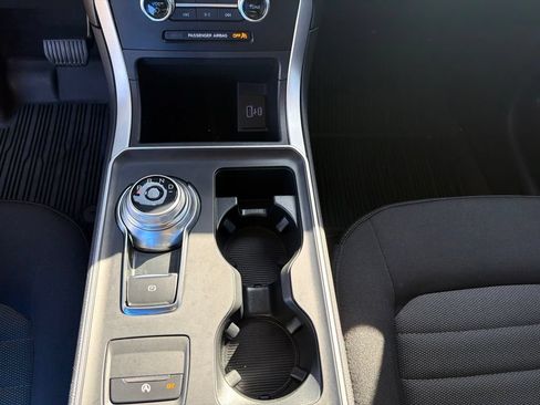 Certified 2024 Ford Edge SE AWD/4WD image 22