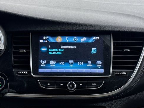 Used 2019 Buick Encore Preferred image 23