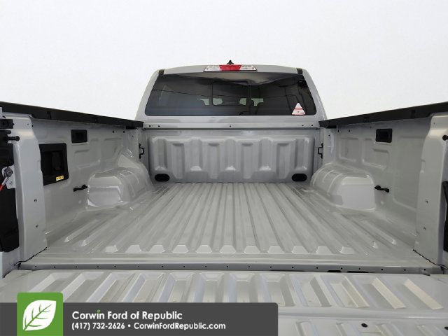 New 2026 Ford Ranger Lariat w/ FX4 Off-Road Package AWD/4WD image 27