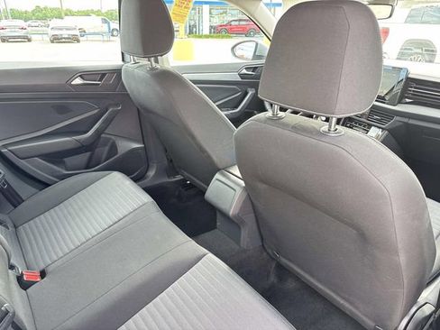 Used 2025 Volkswagen Jetta S FWD image 22
