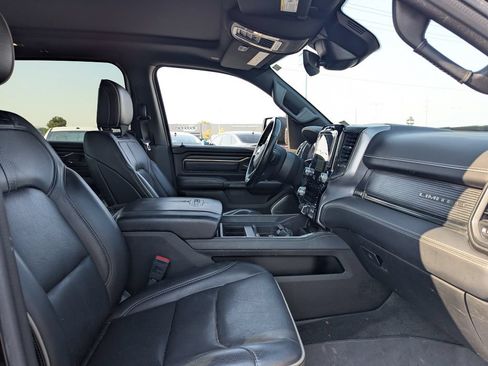 Used 2021 RAM 1500 Limited w/ Night Edition AWD/4WD image 36