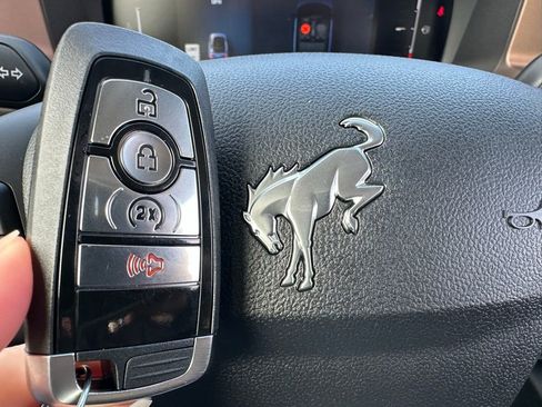 New 2026 Ford Bronco Sport Outer Banks w/ Outer Banks Tech Package+ AWD/4WD image 48