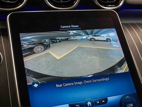 Used 2023 Mercedes-Benz C 300 Sedan image 26