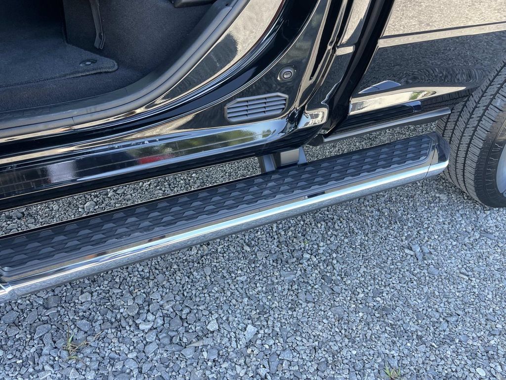 Used 2026 RAM 2500 Big Horn AWD/4WD image 14
