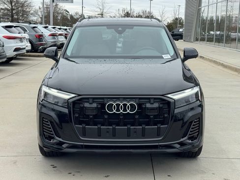 New 2026 Audi Q7 3.0T Premium Plus image 8