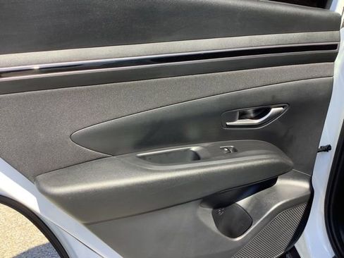 Certified 2023 Hyundai Tucson SEL w/ Convenience Package image 20