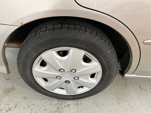 Used 2005 Honda Civic LX image 7