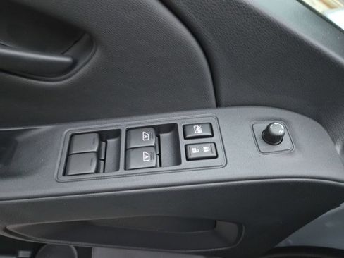 New 2026 Nissan Frontier SV image 21