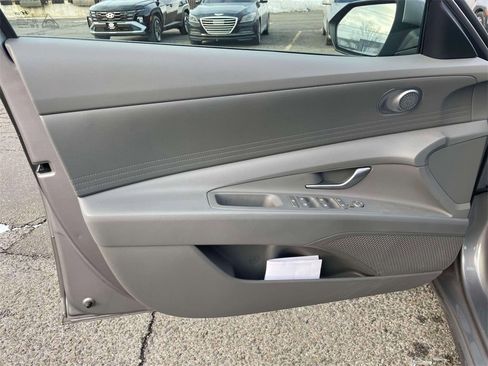 Certified 2024 Hyundai Elantra SEL image 16