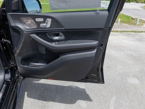 Certified 2025 Mercedes-Benz GLE 350 4MATIC image 20