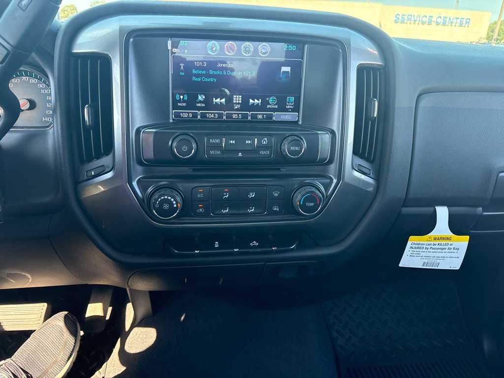 Used 2019 Chevrolet Silverado 2500 LT AWD/4WD image 20
