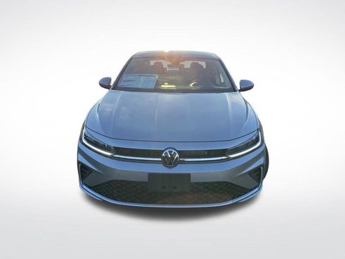 New 2025 Volkswagen Jetta S image 9